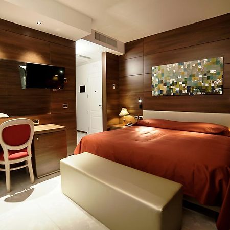 Family Center Hotel Atena Lucana Dış mekan fotoğraf