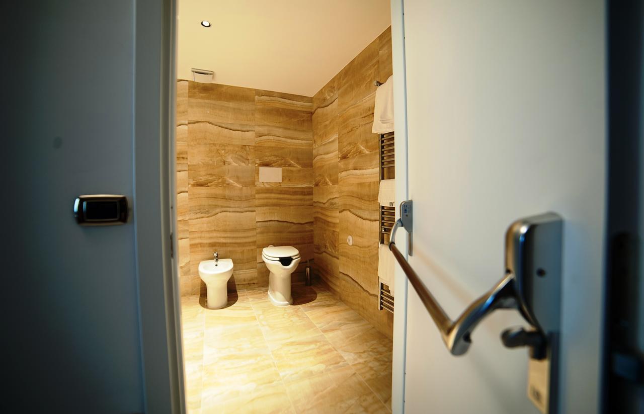 Family Center Hotel Atena Lucana Dış mekan fotoğraf